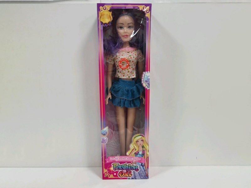 32-Inch Doll Series