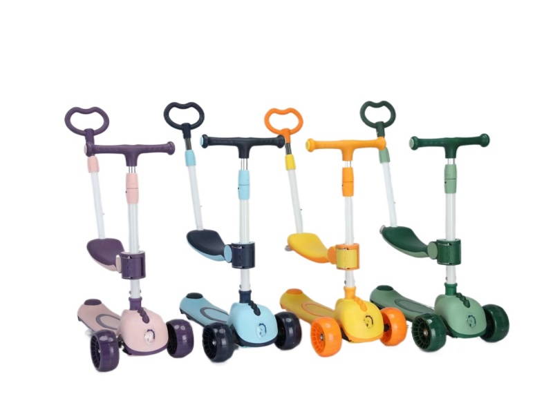 Outdoor Scooter Toys
