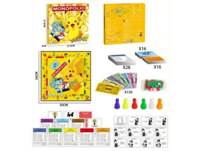 The Spanish Tycoon Of Vicarachu