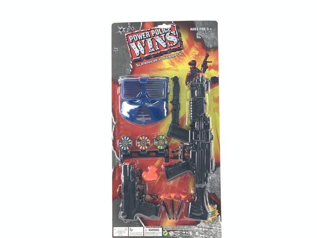 Suck A Police Condom