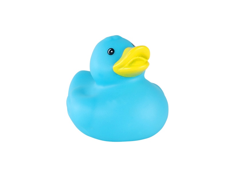 Vinyl Duck Toy