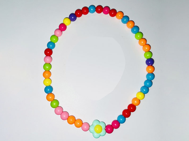 Bead Necklace