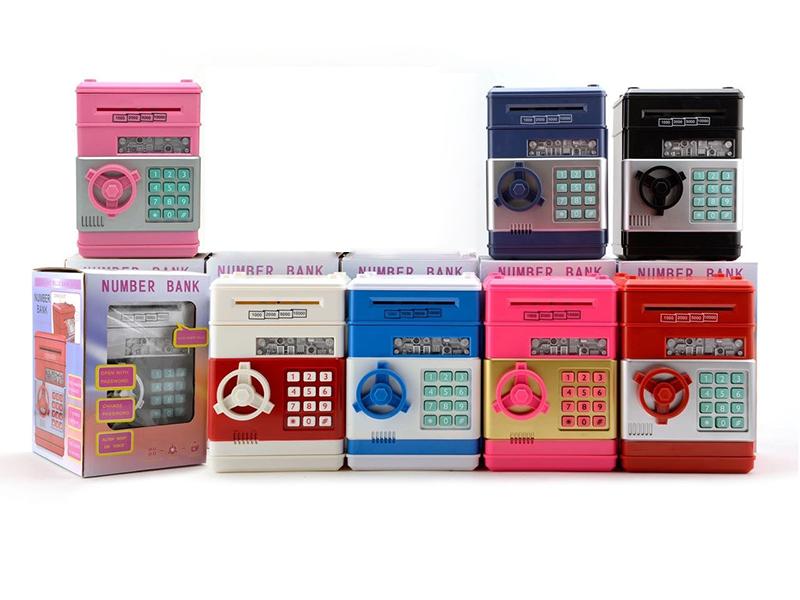 Password Mobey Box