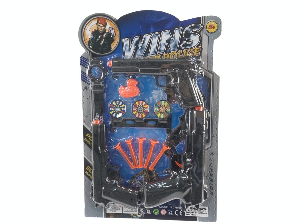 Suck A Police Condom