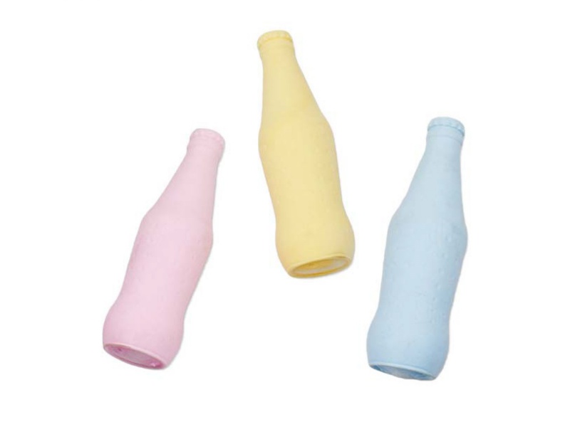 Foamed Beer Bottle Pet Toys