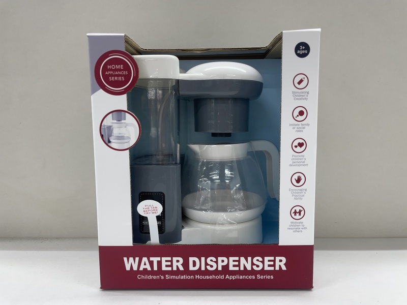 Water Dispenser