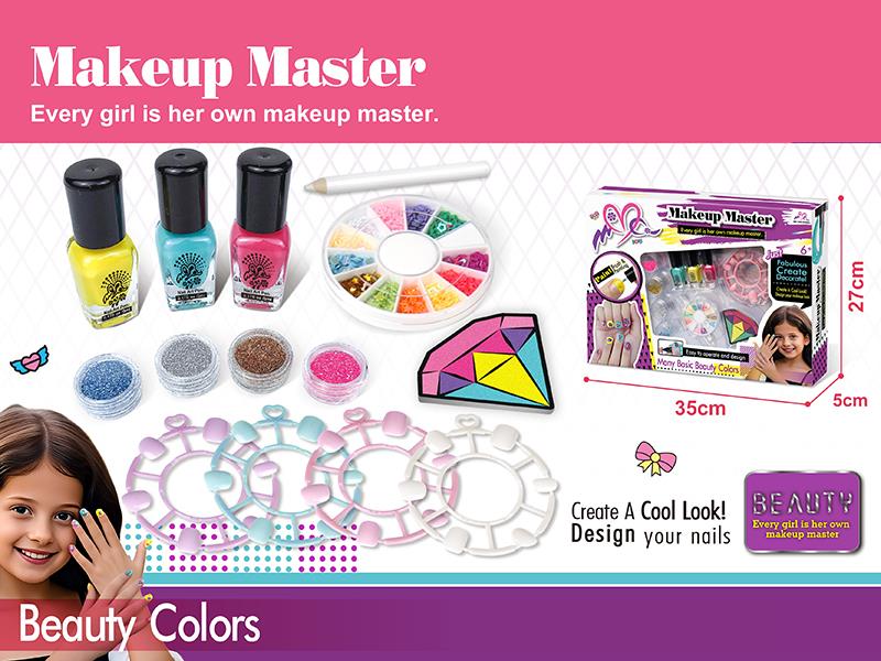 Nail Art Set