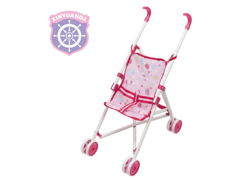 Baby Stroller (Iron)
