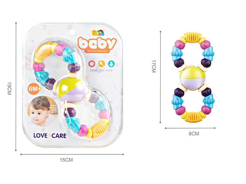 Beads Baby Toy