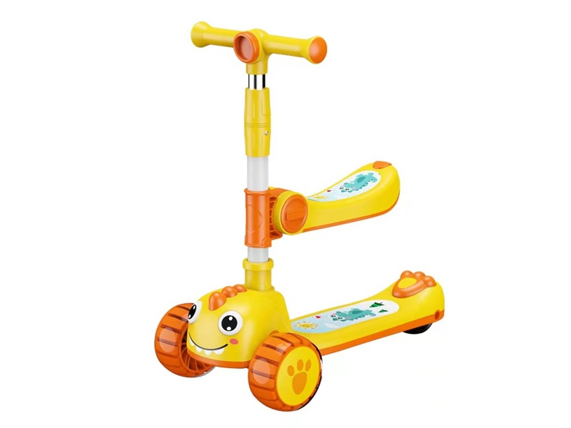 Outdoor Scooter Toys