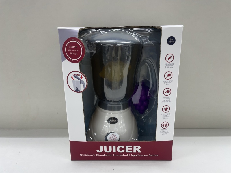 Juicer