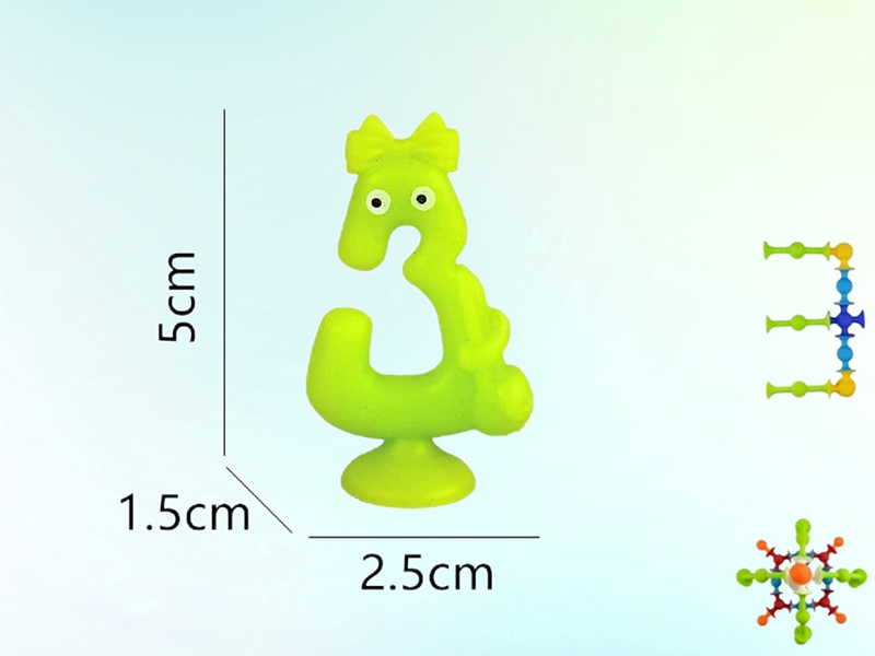 Suction Fun Building Blocks