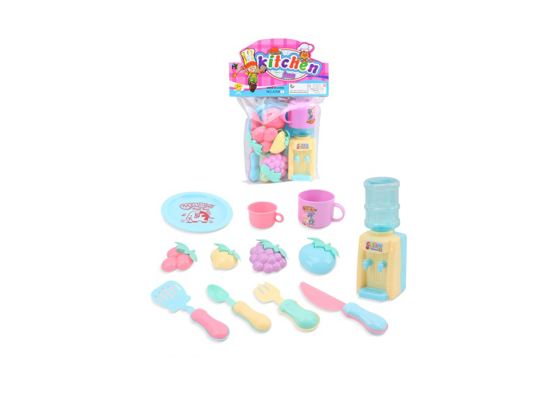 Tableware Set