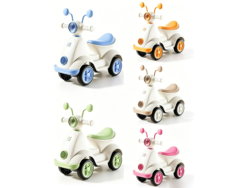 Children's Car