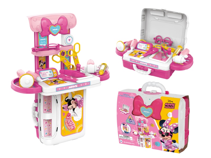 Medical Device Suitcase