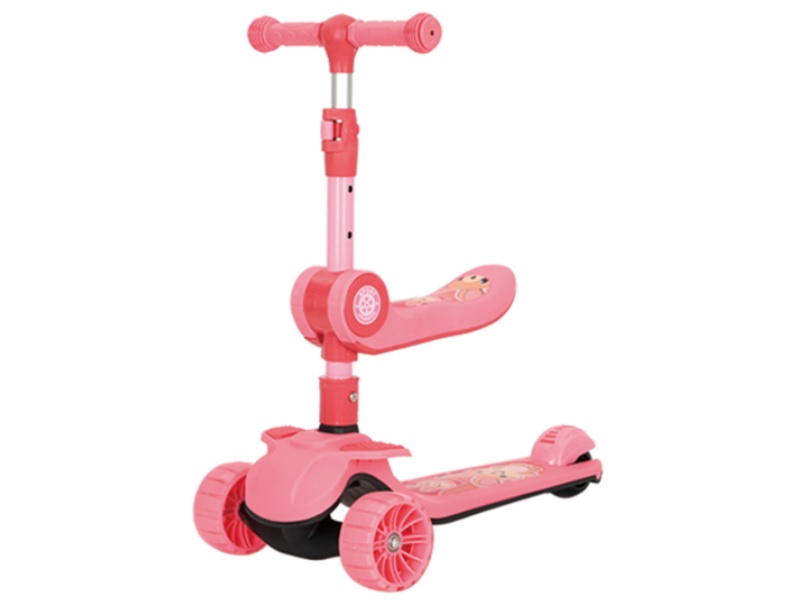 Outdoor Scooter Toys