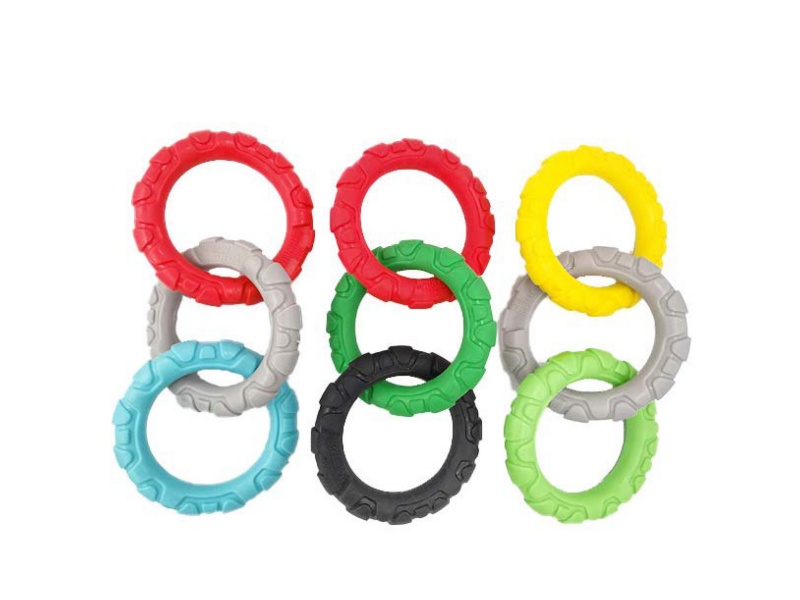 Big Three Serial Pet Toys