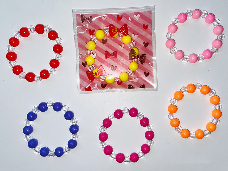 Beaded Bracelet
