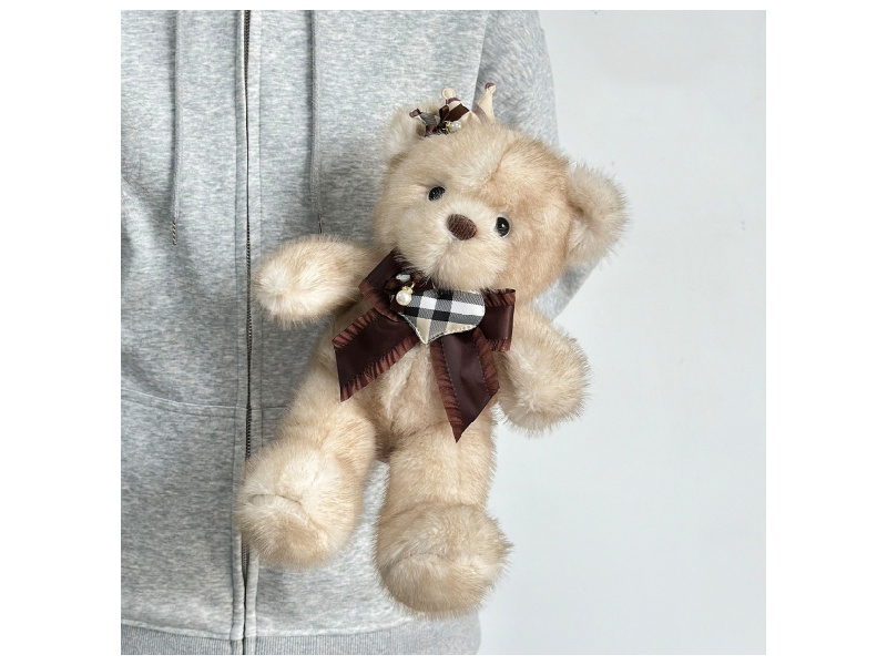 Maillard Bear Crown Edition