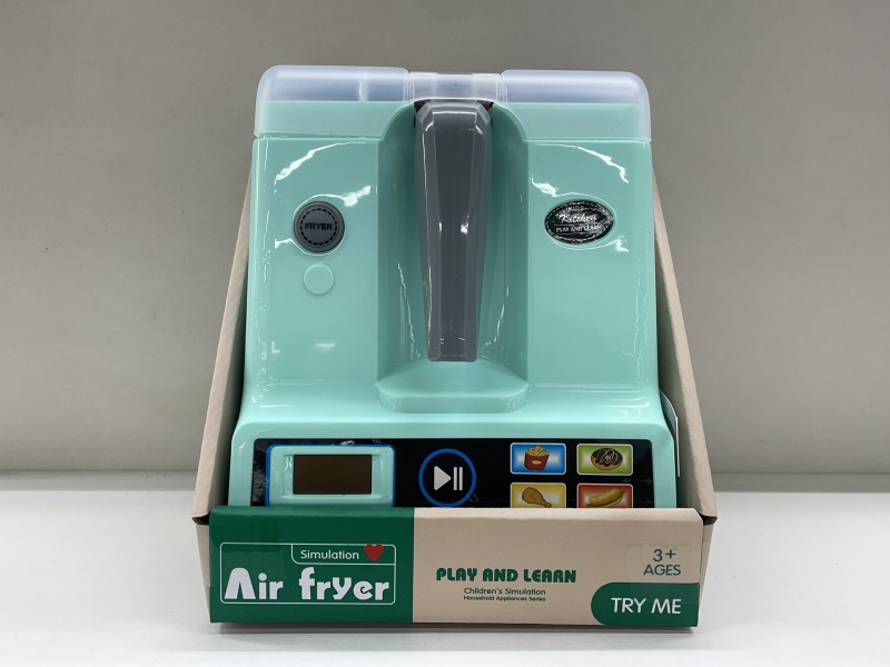 Air Fryer