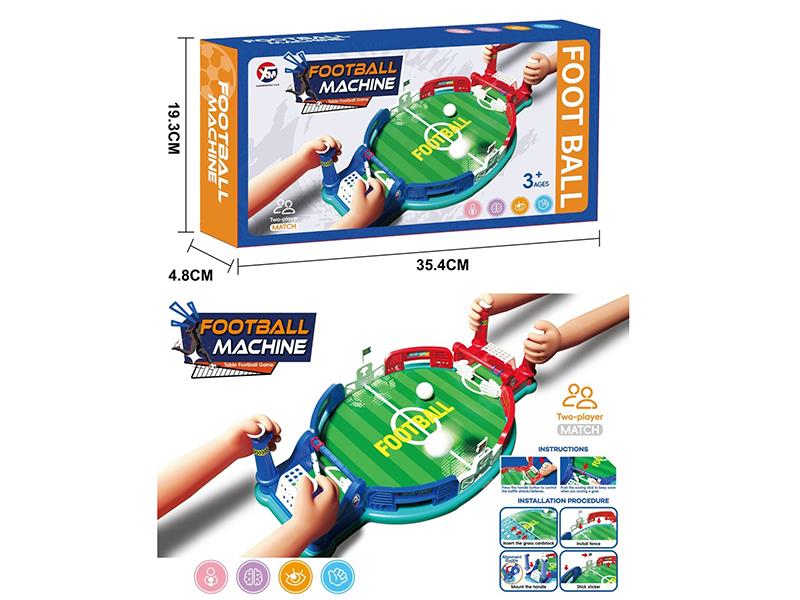 Football Board Game