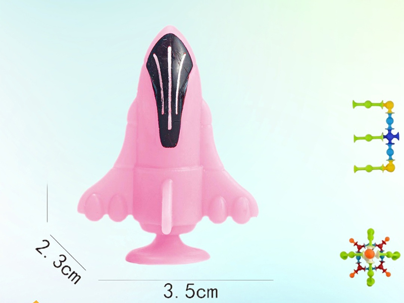 Suction Fun Building Blocks