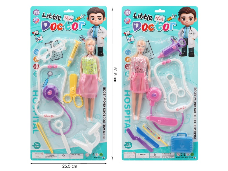 Doctor Set