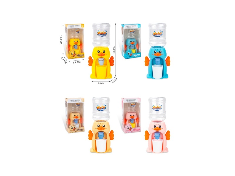 Mengya Water Dispenser Comes In 4 Colors