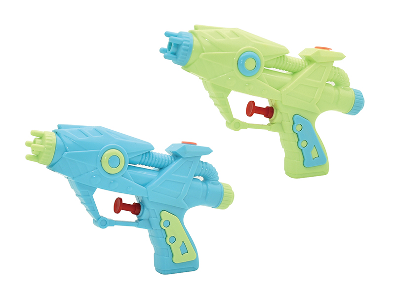 Water Gun