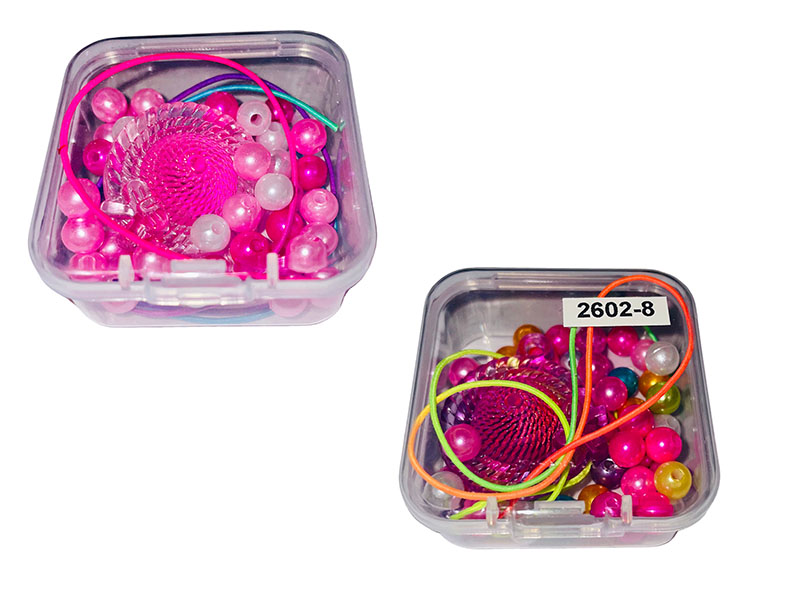 DIY Beads