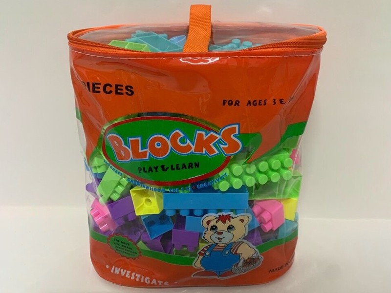 Building Blocks 200pcs