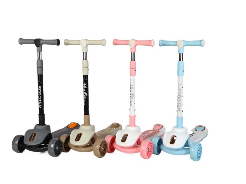 Outdoor Scooter Toys
