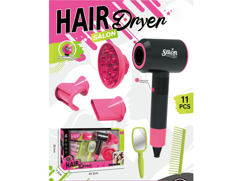 Beauty Electric Hair Dryer