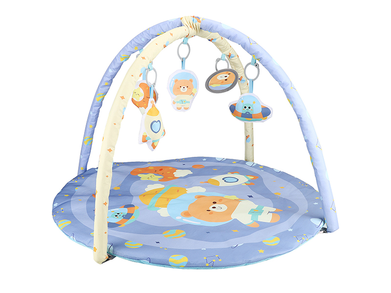 Baby Fitness Blanket