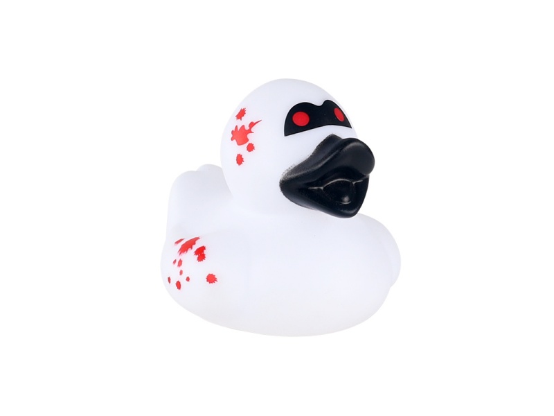 Vinyl Duck Toy(Halloween Series)