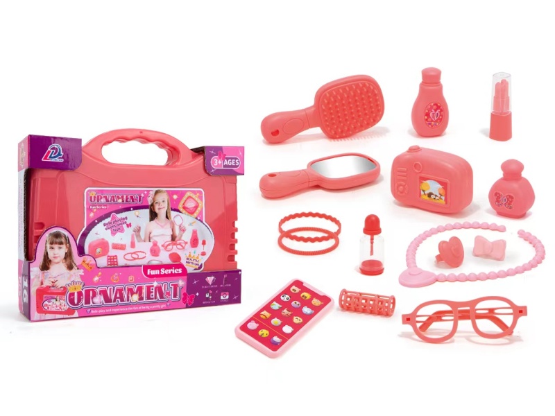 Handbag (Accessory Set)