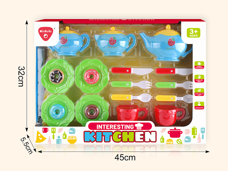 Kitchen Set