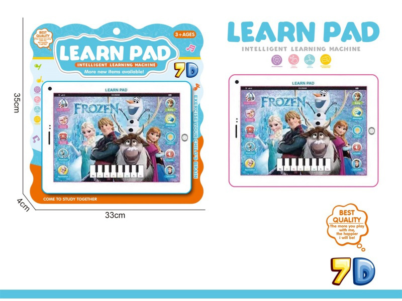 12.9-Inch Tablet Computer