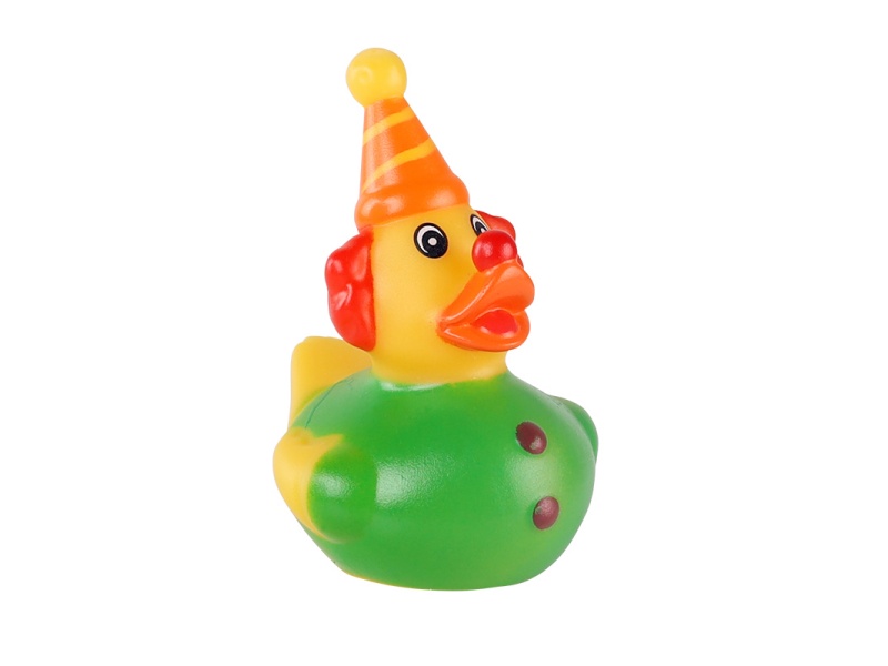 Vinyl Duck Toy(Christmas Series)