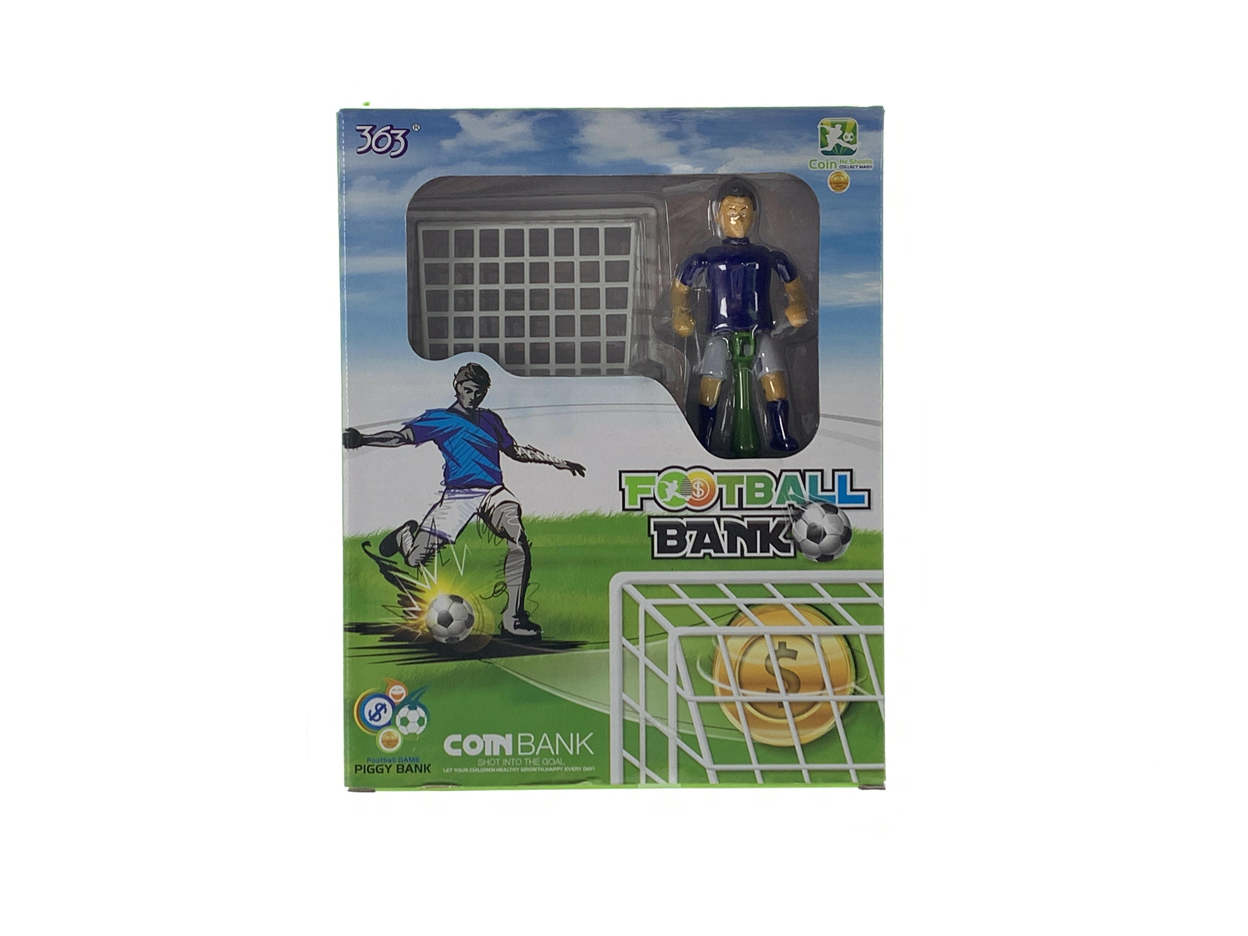 Football Money Box