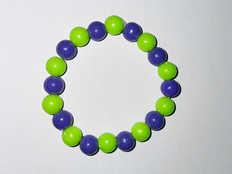 Bead Bracelet