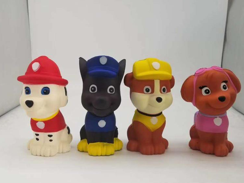 Paw Patrol Decompression Toy