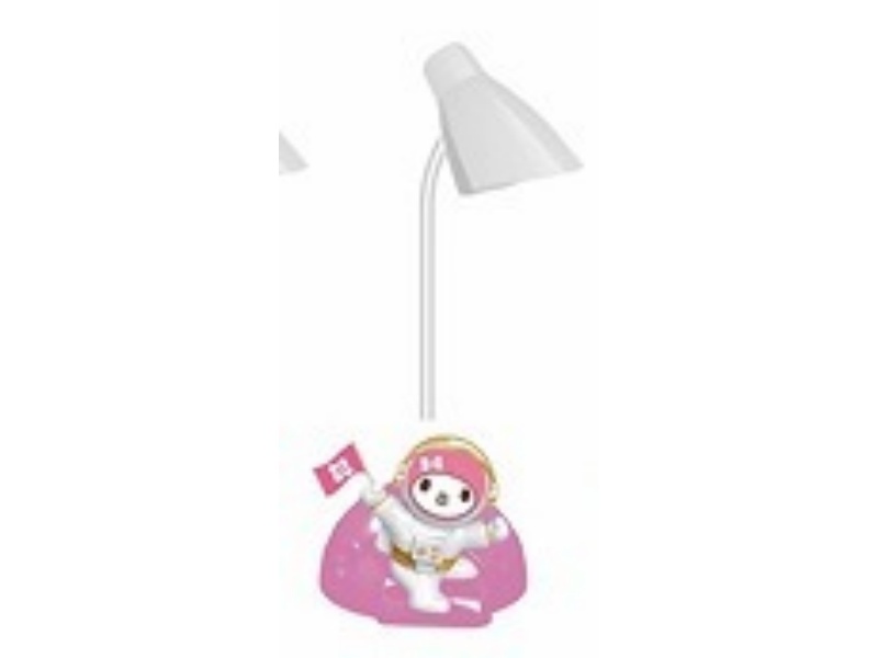 Meimei Rabbit Astronaut Led Energy-Saving Desk Lamp