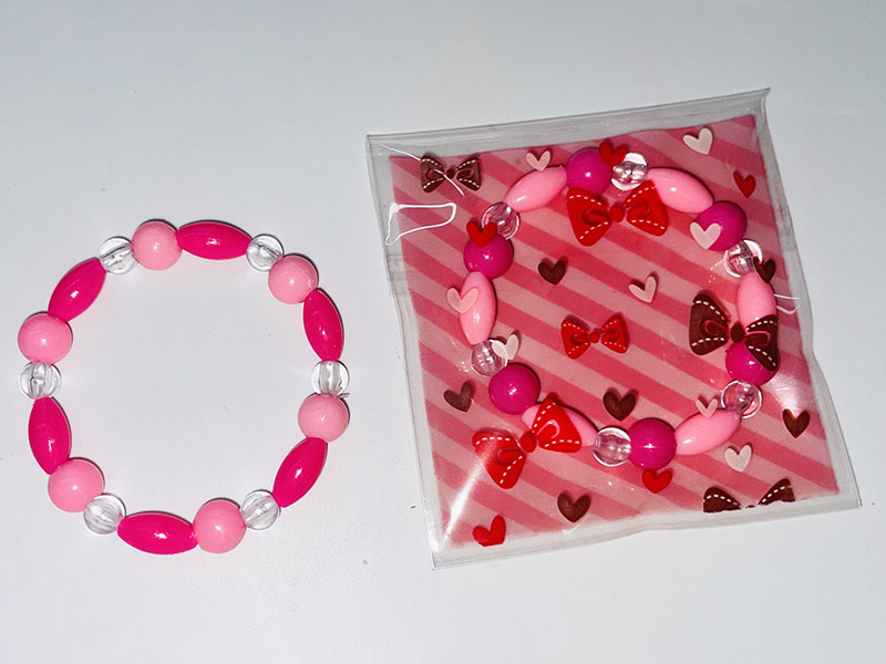 Beaded Bracelet