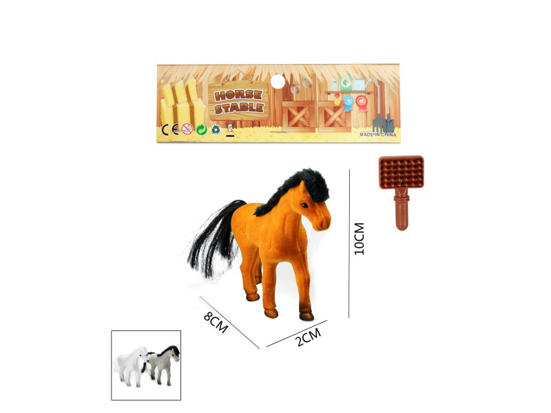 Accessories For The Pony Belt