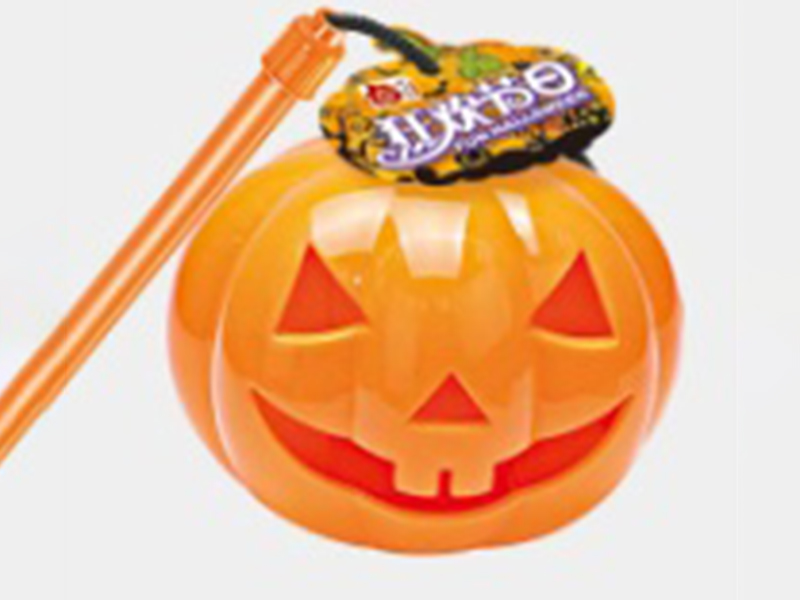 11CM Pumpkin Lamp