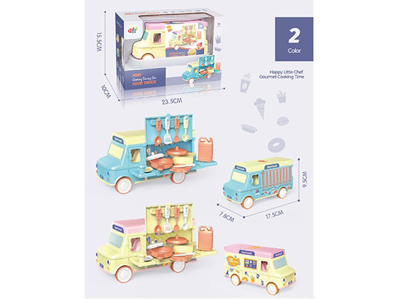 Food Truck