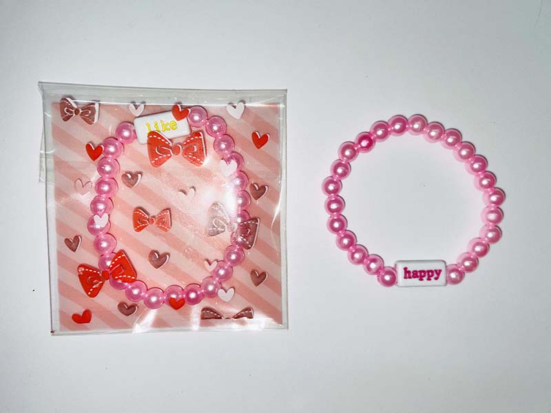 Beaded Necklace