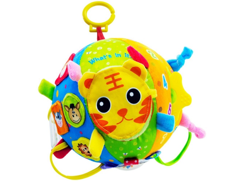 Cloth Ball