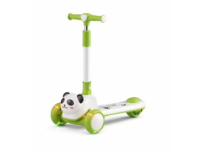 Outdoor Scooter Toys